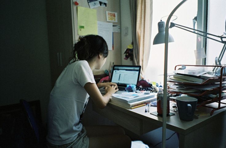Chuyện học và thi IELTS - Góc nhỏ của Annie