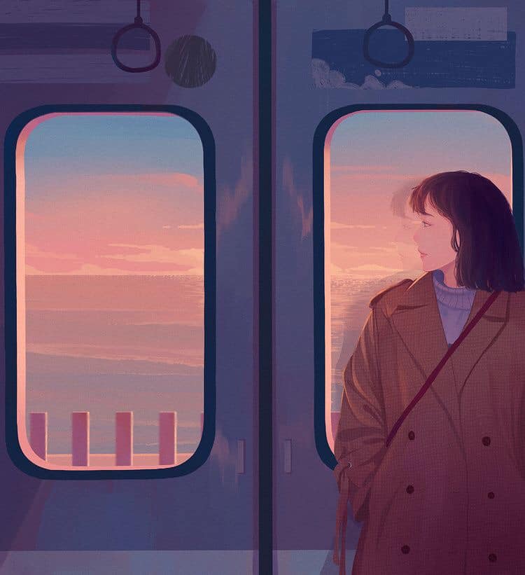 Đường là người ta đi mãi mới có - Góc nhỏ của Annie