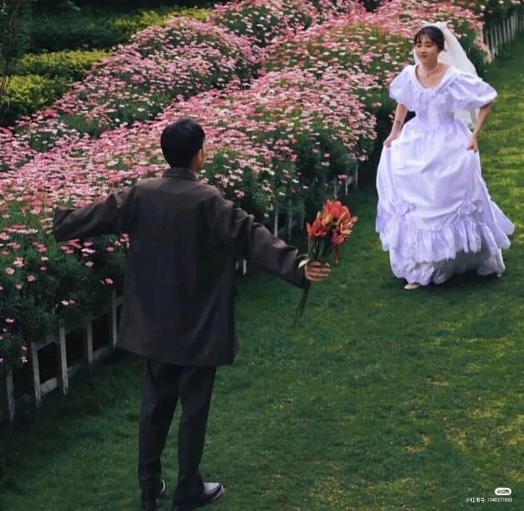 [Weixin] Tôi cuối cùng đã kết hôn với chàng trai mình thích thuở 17 (Kỳ 4) - Góc nhỏ của Annie