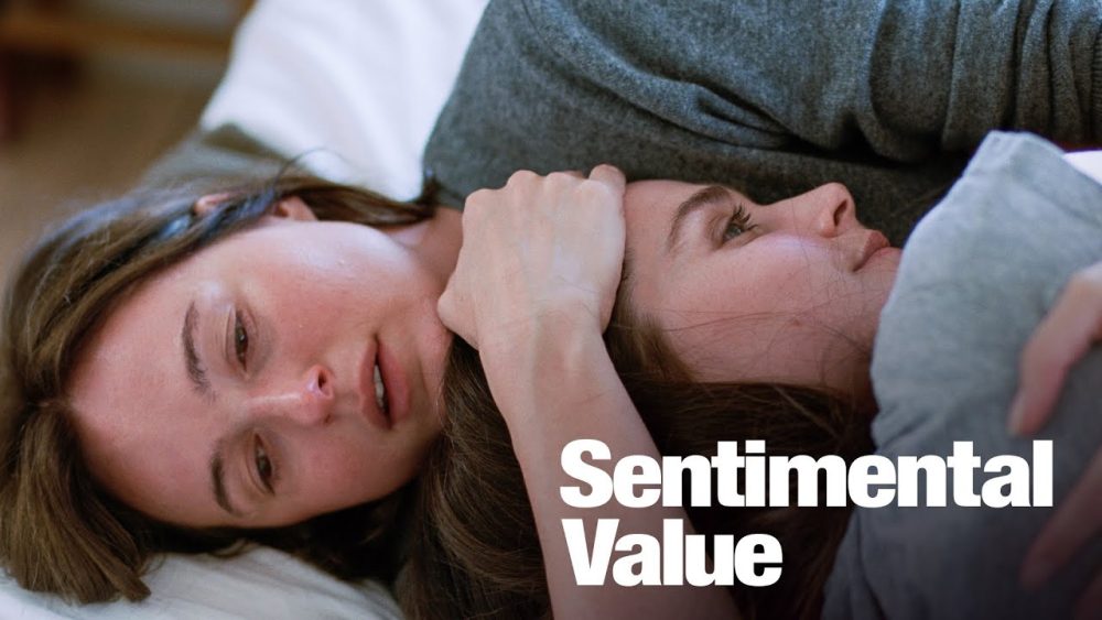 Review Sentimental Value - Goc Nho Cua Annie